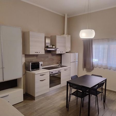 Le Stanze Apartament Bologna Bagian luar foto