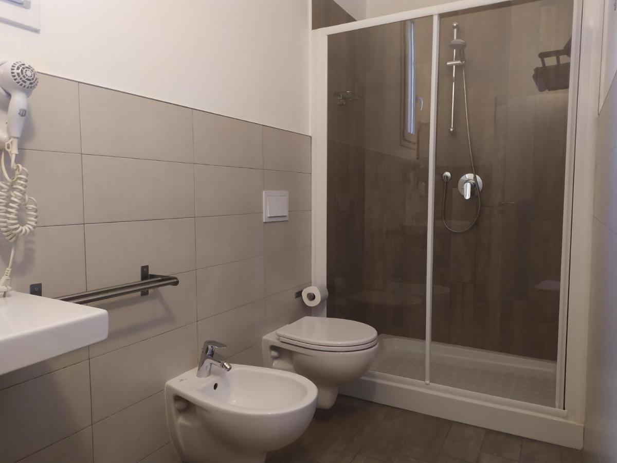 Le Stanze Apartament Bologna Bagian luar foto