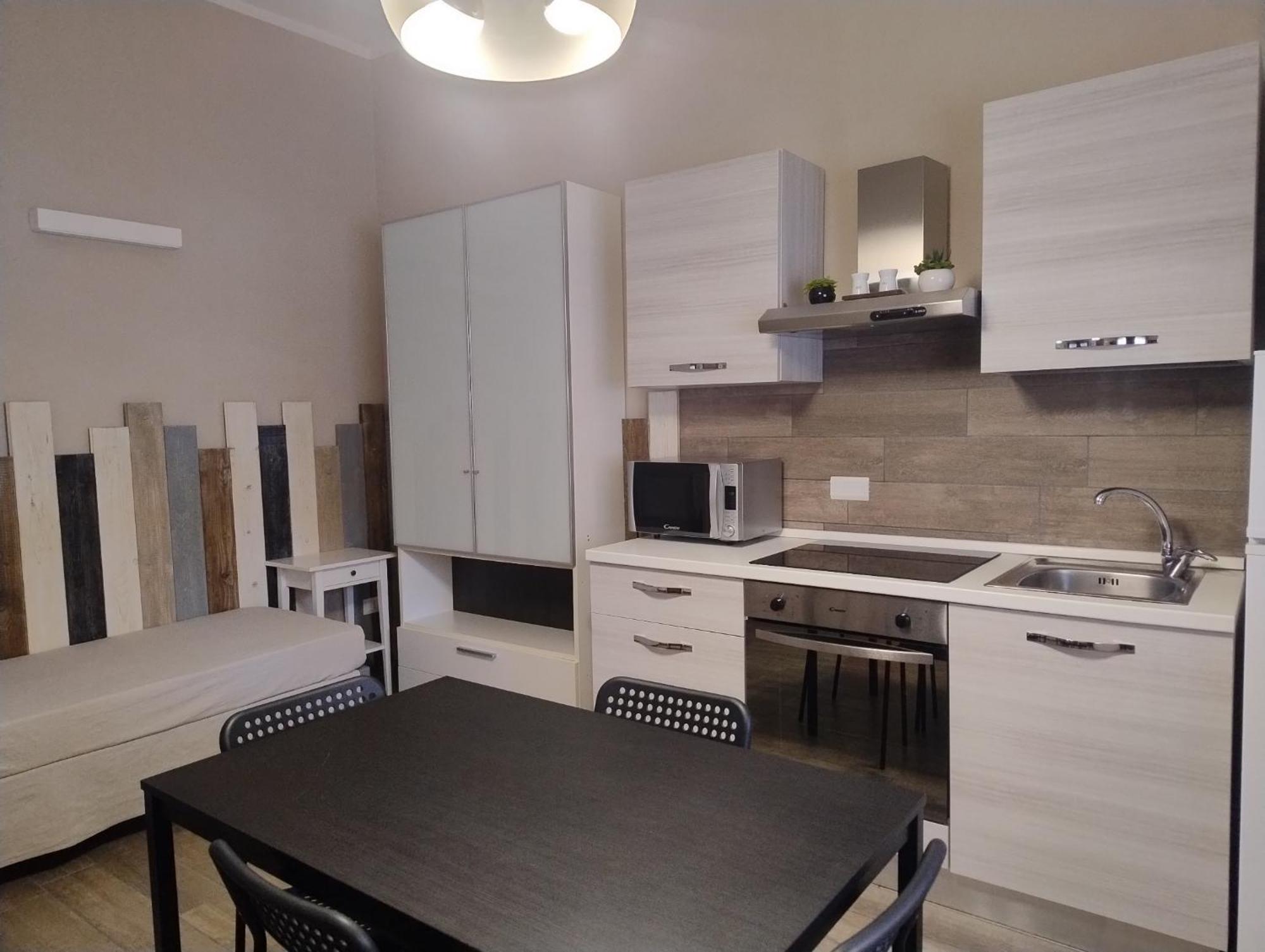 Le Stanze Apartament Bologna Bagian luar foto