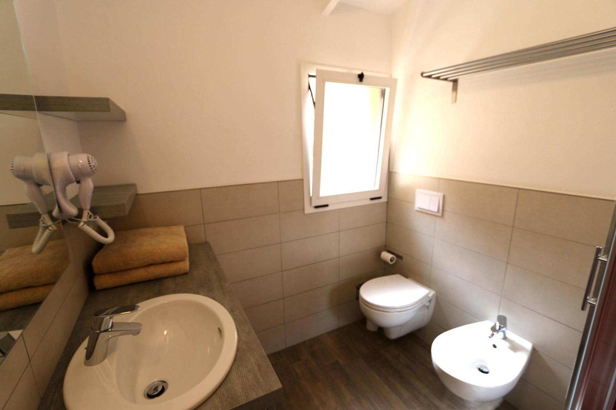 Le Stanze Apartament Bologna Bagian luar foto